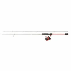 Abu Garcia Max X Spinning 802 MH 2.44 Mtr 15-40 Gram
