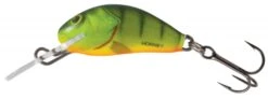 Salmo Hornet 3.5cm Sinking Hot Perch