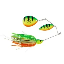 Savage Gear Da'Bush Spinnerbait Sinking Firetiger