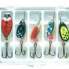 MITCHELL Spoon / Spinner Kit 5 Pcs