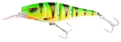 Spro Pikefighter Triple Jointed 145DD (54gr UV Firetiger)