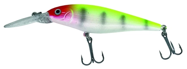 ALBATROS Catch 21 Cracker 10.5cm Y/W Red Head 1 ALBATROS Catch 21 Cracker 10.5cm Y/W Red Head