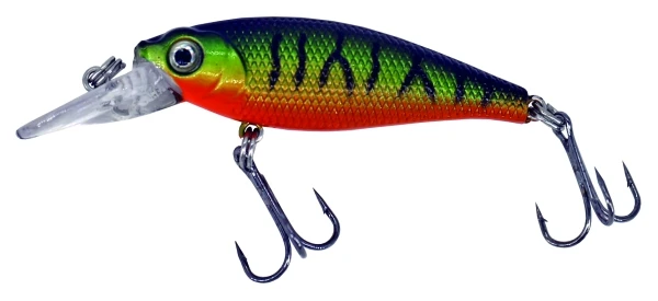 ALBATROS Catch 21 Baby Bass Green Perch 1 ALBATROS Catch 21 Baby Bass Green Perch