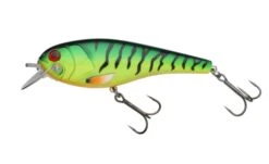 Abu Garcia Beast Hi-Lo Floating 9cm/22.4gr Firetiger