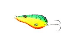 Dr. Spoon Single Blade SFT