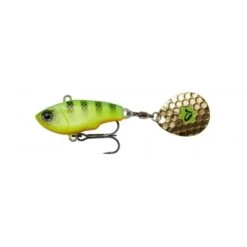 Savage Gear Fat Tail Spin Sinking Firetiger