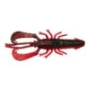 Savage Gear Reaction Crayfish Red N Black (7,3cm/4gr 5st.)