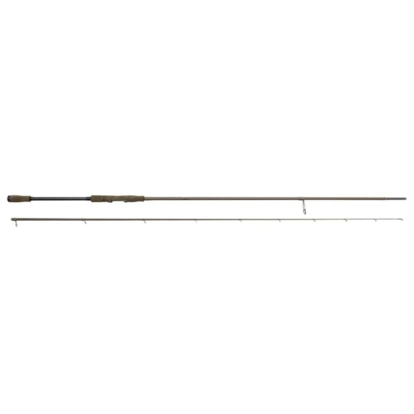 Savage Gear SG4 Light Game 243cm Fast (7-22gr/MML) 1 Savage Gear SG4 Light Game 243cm Fast (7-22gr/MML)