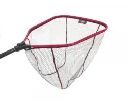 Rubberized Tele Landing Net