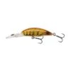 Savage Gear 3D Shrimp Twitch SR 5.2cm/5.5gr Golden Ghost