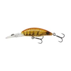 Savage Gear 3D Shrimp Twitch SR 5.2cm/5.5gr Golden Ghost