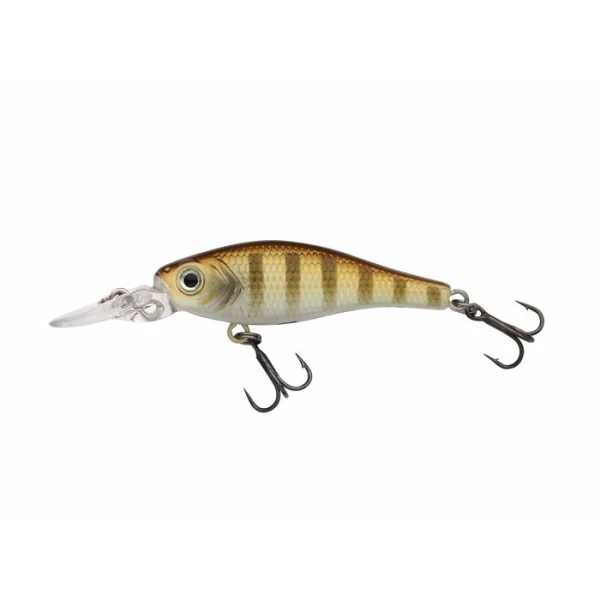 Berkley Pulse Minnow 4.5cm/3.4gr (Goldie) 1 Berkley Pulse Minnow 4.5cm/3.4gr (Goldie)