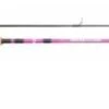 Abu Garcia Revolution 503FD/802ML Combo Roze