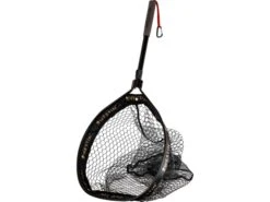 Westin W3 C&R Floating Landing Net Small