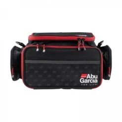 Abu Garcia Mobile Lure Bag (inclusief Tackleboxen)