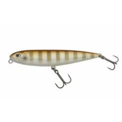 Berkley Pulse Slurp 6.5cm/4.2gr (Goldie)