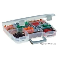 Plano Tacklebox Connectable (5-17 Adjustable Comp.)