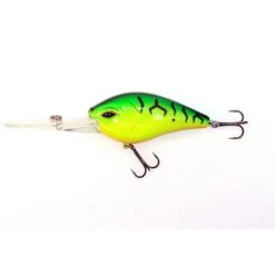 Deep Crank Fire Tiger