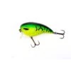 Shallow Crank Fire Tiger