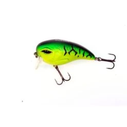 Shallow Crank Fire Tiger