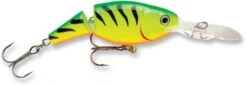 Rapala Jointed Shad Rap Firetiger