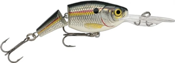 Rapala Jointed Shad Rap 7cm/13gr Shad 1 Rapala Jointed Shad Rap 7cm/13gr Shad