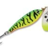 Blue Fox Vibrax Minnow Super 4 FT