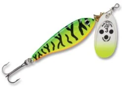 Blue Fox Vibrax Minnow Super 4 FT