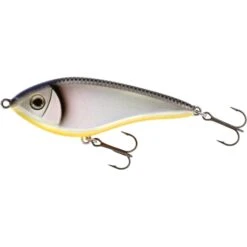 Westin Swim Glidebait Susp. 6.5cm/9gr