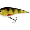 Westin Swim Glidebait 10cm/34gr Sink. Bling Perch