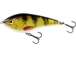 Westin Swim Glidebait 10cm/34gr Sink. Bling Perch