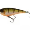 Westin Rawbite Crankbait Bling Perch