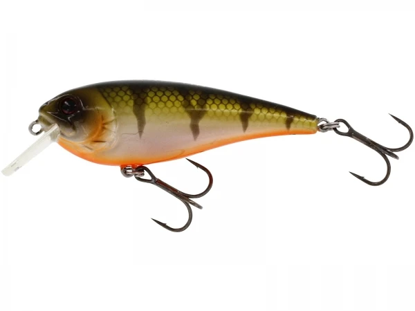 Westin Rawbite Crankbait Bling Perch 1 Westin Rawbite Crankbait Bling Perch