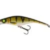 Westin Platypus Crankbait Susp. Bling Perch