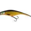 Westin Platypus Crankbait Susp. 12cm Official Roach