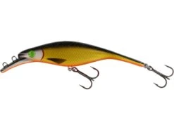 Westin Platypus Crankbait Susp. 12cm Official Roach