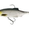 Westin Ricky The Roach Shadtail R'N R 7cm Headlight