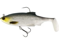 Westin Ricky The Roach Shadtail R'N R 7cm Headlight