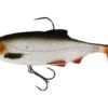Westin Ricky The Roach Shadtail R'N R 10cm Lively Roach