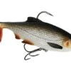 Westin Ricky The Roach Shadtail R'N R 14cm Lively Roach