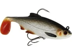 Westin Ricky The Roach Shadtail R'N R 14cm Lively Roach