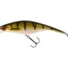 Westin Platypus Crankbait Sink. Bling Perch