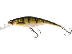 Westin Platypus Crankbait Sink. Bling Perch