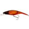 Westin P10DR Crankbait 10cm/16gr Fl. Fire Craw