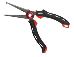 Rapala Magnetic Split Ring Plier 15cm