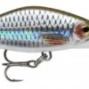 Rapala Shadow Rap Jack Live Roach