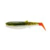 Savage Gear Cannibal Shad 10cm/9gr (Olive Hot Orange)