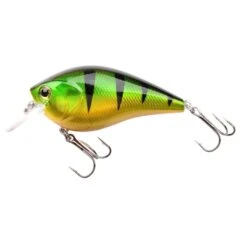 Spro Powercatcher Crank 70 - Gloss Perch UV
