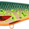 Strike Pro Buster Jerk II Shallow (12cm/37gr The Saint)