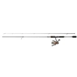 Abu Garcia Traxx MX2 902H/274cm + MX2-4000FD (15-60gr)